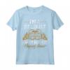 Io sono un DIPLOMAT Every Hour Is Happy Hour T-Shirt - Maglietta DIPLOMATS - Idee Regalo per Dipendenti