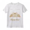 Io sono un DIPLOMAT Every Hour Is Happy Hour T-Shirt - Maglietta DIPLOMATS - Idee Regalo per Dipendenti