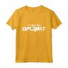 It's Okay I'm A DIPLOMAT T-Shirt - Camicia da Lavoro per Diplomats - Idea Regalo - Clicca per Altre Magliette