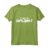 It's Okay I'm A DIPLOMAT T-Shirt - Camicia da Lavoro per Diplomats - Idea Regalo - Clicca per Altre Magliette
