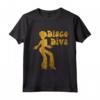 Disco Diva T-Shirt - Retro Anni '70 Disco Ball Maglietta - Stile Vintage - Ideale Regalo Unico