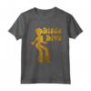 Disco Diva T-Shirt - Retro Anni '70 Disco Ball Maglietta - Stile Vintage - Ideale Regalo Unico