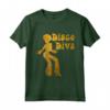 Disco Diva T-Shirt - Retro Anni '70 Disco Ball Maglietta - Stile Vintage - Ideale Regalo Unico