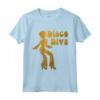Disco Diva T-Shirt - Retro Anni '70 Disco Ball Maglietta - Stile Vintage - Ideale Regalo Unico