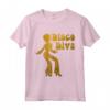 Disco Diva T-Shirt - Retro Anni '70 Disco Ball Maglietta - Stile Vintage - Ideale Regalo Unico