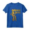 Disco Diva T-Shirt - Retro Anni '70 Disco Ball Maglietta - Stile Vintage - Ideale Regalo Unico