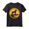 Maglia Rottweiler T-Shirt Uomo Donna Bimbi - I Love My Rottweiler - Regalo Divertente per Compleanno o Natale
