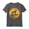 Maglia Rottweiler T-Shirt Uomo Donna Bimbi - I Love My Rottweiler - Regalo Divertente per Compleanno o Natale