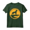Maglia Rottweiler T-Shirt Uomo Donna Bimbi - I Love My Rottweiler - Regalo Divertente per Compleanno o Natale