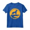 Maglia Rottweiler T-Shirt Uomo Donna Bimbi - I Love My Rottweiler - Regalo Divertente per Compleanno o Natale