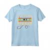 Best of 1980 - 44 Compleanno Vintage Regalo Maglietta - Design Originale per Uomo e Donna