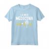 Giocatori Di Padel Tennis - La Mia Medicina Divertente Maglietta - Ideale Regalo per Amanti dello Sport