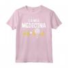 Giocatori Di Padel Tennis - La Mia Medicina Divertente Maglietta - Ideale Regalo per Amanti dello Sport