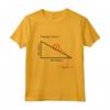 Trova X Divertente Nerd Math Maglietta - Regalo per Appassionati di Matematica e Scienza - Ideale per Ingegneri e Insegnanti