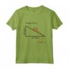 Trova X Divertente Nerd Math Maglietta - Regalo per Appassionati di Matematica e Scienza - Ideale per Ingegneri e Insegnanti