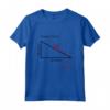 Trova X Divertente Nerd Math Maglietta - Regalo per Appassionati di Matematica e Scienza - Ideale per Ingegneri e Insegnanti