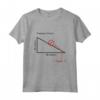 Trova X Divertente Nerd Math Maglietta - Regalo per Appassionati di Matematica e Scienza - Ideale per Ingegneri e Insegnanti