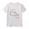 Trova X Divertente Nerd Math Maglietta - Regalo per Appassionati di Matematica e Scienza - Ideale per Ingegneri e Insegnanti
