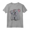 Koala Lover Bambini Ragazze Donne Toddler Maglietta - Costume Koala Divertente per Compleanno o Natale
