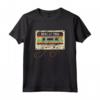 Best of 1984 - 39 Compleanno Regalo Maglietta Uomo Donna Vintage Retro Compleanno 39 Anni