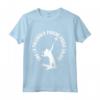 Pallavolo Volley Silhouette Ragazza Maglia a Manica - Amo la Pallavolo Frase Divertente - Ideale per Giocatrici e Appassionati di Pallavolo