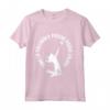 Pallavolo Volley Silhouette Ragazza Maglia a Manica - Amo la Pallavolo Frase Divertente - Ideale per Giocatrici e Appassionati di Pallavolo