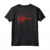 Maglia Perù Logo Marca Perù Nazca Lines Tee Maglietta - Mostra il tuo Amore per il Perù con Stampa Nazca Lines