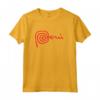 Maglia Perù Logo Marca Perù Nazca Lines Tee Maglietta - Mostra il tuo Amore per il Perù con Stampa Nazca Lines