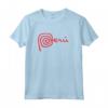 Maglia Perù Logo Marca Perù Nazca Lines Tee Maglietta - Mostra il tuo Amore per il Perù con Stampa Nazca Lines