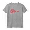 Maglia Perù Logo Marca Perù Nazca Lines Tee Maglietta - Mostra il tuo Amore per il Perù con Stampa Nazca Lines
