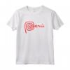 Maglia Perù Logo Marca Perù Nazca Lines Tee Maglietta - Mostra il tuo Amore per il Perù con Stampa Nazca Lines