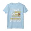 Sono Un Gallo Non Mi Fermo Quando Sono Stanco - Maglietta Personalizzata con Nome Gallo - Regalo Ideale per Compleanno, Natale, Festa del Papà o della Mamma