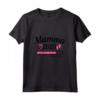 Mamma 2023 Loading - Divertente Maglietta Annuncio Gravidanza Premaman - Ideale Regalo per Future Mamme e Genitori 2023
