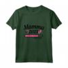 Mamma 2023 Loading - Divertente Maglietta Annuncio Gravidanza Premaman - Ideale Regalo per Future Mamme e Genitori 2023