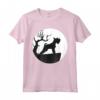 Maglia Schnauzer in Miniatura - T-Shirt Uomo Donna Bimbi - Ideale Regalo per gli Amanti dei Miniature Schnauzer
