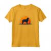 Maglia Pastore Australiano - T-Shirt Uomo Donna Bimbi - Regalo Compleanno Natale - I love my Australian Shepherd