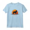 Maglia Pastore Australiano - T-Shirt Uomo Donna Bimbi - Regalo Compleanno Natale - I love my Australian Shepherd