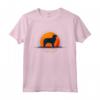 Maglia Pastore Australiano - T-Shirt Uomo Donna Bimbi - Regalo Compleanno Natale - I love my Australian Shepherd