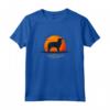 Maglia Pastore Australiano - T-Shirt Uomo Donna Bimbi - Regalo Compleanno Natale - I love my Australian Shepherd