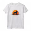 Maglia Pastore Australiano - T-Shirt Uomo Donna Bimbi - Regalo Compleanno Natale - I love my Australian Shepherd