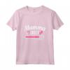 Mamma 2023 Loading Divertente - Maglietta Annuncio Gravidanza Premaman - Ideale come Regalo per Futuri Genitori