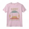 Camicia Leggendaria Personalizzata - Giocatore Kirby - Maglietta Videogioco con Nome Personalizzato - Idea Regalo per Uomini, Donne e Bambini