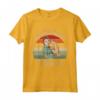Vintage 1983 - 41º Compleanno Donne Signore Maglietta - Regalo Compleanno 41 Anni