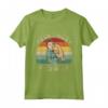 Vintage 1983 - 41º Compleanno Donne Signore Maglietta - Regalo Compleanno 41 Anni