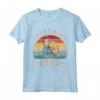 Vintage 1983 - 41º Compleanno Donne Signore Maglietta - Regalo Compleanno 41 Anni