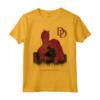 HapTiger Daredevil - A Man Without Fear Is Broken Within Maglietta - Official Marvel Apparel 16MARV080WA