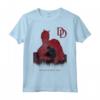 HapTiger Daredevil - A Man Without Fear Is Broken Within Maglietta - Official Marvel Apparel 16MARV080WA