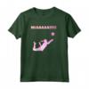 Pallavolo Pallavolista Volley Mia! Felpa con Cappuccio - Ideale per gli Appassionati di Pallavolo e Giocatori - Acquista Online