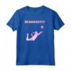 Pallavolo Pallavolista Volley Mia! Felpa con Cappuccio - Ideale per gli Appassionati di Pallavolo e Giocatori - Acquista Online