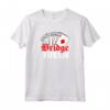 Divertente Gioco di Carte da Bridge - Maglietta Regalo Amante del Bridge - Bridge Queen per le Donne